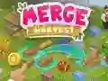 Merge Harvest — безкоштовна онлайн гра