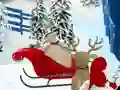 Holly Night 5 — безкоштовна онлайн гра