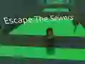 Kogama: Escape from the Sewer — безкоштовна онлайн гра