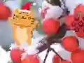 Christmas Cats Berry Forest Escape — безкоштовна онлайн гра