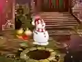 Christmas Decor Villa Escape — безкоштовна онлайн гра