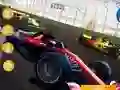 F1 Super Prix — безкоштовна онлайн гра