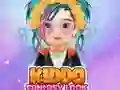 Kiddo Fantasy Look — безкоштовна онлайн гра