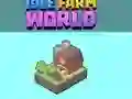 Idle Farm World — безкоштовна онлайн гра