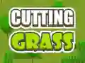Cutting Grass — безкоштовна онлайн гра