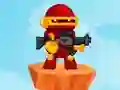 Lof Math Shooter — безкоштовна онлайн гра