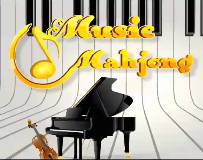 Music Mahjong — безкоштовна онлайн гра