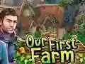 Our First Farm — безкоштовна онлайн гра