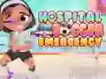 Hospital Soccer Surgery — безкоштовна онлайн гра