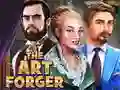 The Art Forger — безкоштовна онлайн гра