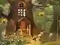 Fantasy Restful Forest Escape — безкоштовна онлайн гра