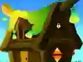 Find Johny`s Treasure Bag — безкоштовна онлайн гра