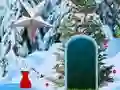 Christmas Star way out Escape — безкоштовна онлайн гра