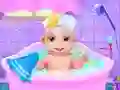 Newborn Twin Baby Care — безкоштовна онлайн гра