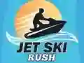 Jet Ski Rush — безкоштовна онлайн гра