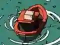 A Red Boat — безкоштовна онлайн гра