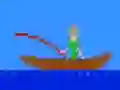 Generic Fishing Game — безкоштовна онлайн гра