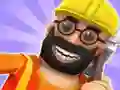 Handyman! — безкоштовна онлайн гра