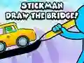 Stickman Draw The Bridge — безкоштовна онлайн гра