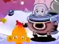 Monkey Go Happy Stage 79 — безкоштовна онлайн гра
