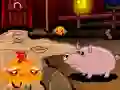 Monkey Go Happy Stage 81 — безкоштовна онлайн гра