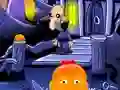Monkey Go Happy Stage 83 — безкоштовна онлайн гра