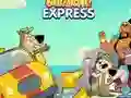 Jellystone Express — безкоштовна онлайн гра