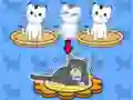 Cat Condo — безкоштовна онлайн гра