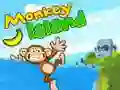 Monkey Island — безкоштовна онлайн гра