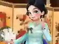 Girly Korean Wedding — безкоштовна онлайн гра