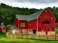 Thanksgiving Rustic Farm Escape — безкоштовна онлайн гра