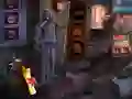 Dignified Pirate Escape — безкоштовна онлайн гра