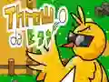 ?Throw da Egg — безкоштовна онлайн гра