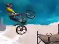 Trial Bike Epic Stunts — безкоштовна онлайн гра