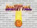 Extreme Basket Fall — безкоштовна онлайн гра