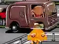 Monkey Go Happy Stage 702 — безкоштовна онлайн гра