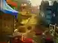 Elderly Grandpa Escape — безкоштовна онлайн гра