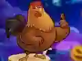 Virile Rooster Escape — безкоштовна онлайн гра