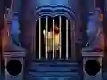 Fearless Chicken Escape — безкоштовна онлайн гра