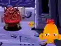 Monkey Go Happy Stage 86 — безкоштовна онлайн гра
