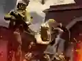World Conflict 2022 — безкоштовна онлайн гра