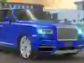 Suv 4x4 Simulator — безкоштовна онлайн гра