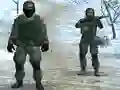 Soldier Of The Homeland — безкоштовна онлайн гра