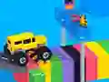 Drive Mad Kids — безкоштовна онлайн гра