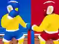 One Punch Battle — безкоштовна онлайн гра