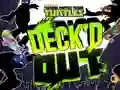 Teenage Mutant Ninja Turtles Deck'd Out — безкоштовна онлайн гра