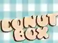 Donut Box — безкоштовна онлайн гра