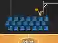 Tap Tap Dunk — безкоштовна онлайн гра