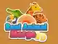 Real Animal Merge 3D — безкоштовна онлайн гра