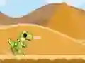 Run Dino Run — безкоштовна онлайн гра